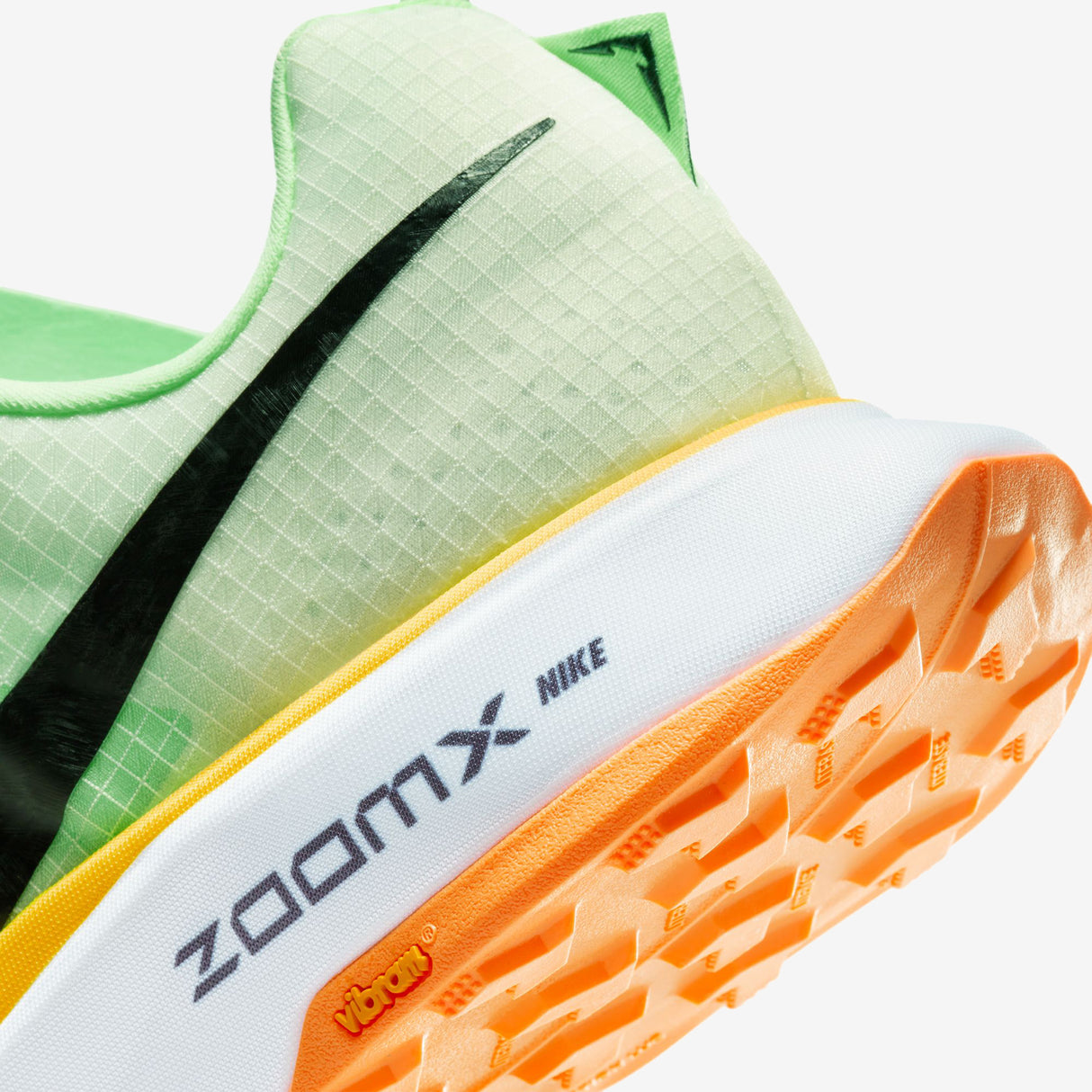 Nike Men's ZoomX Ultrafly Trail