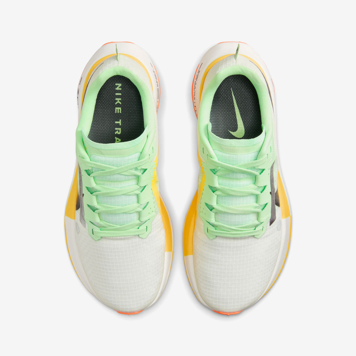 Nike Women's ZoomX Ultrafly Trail