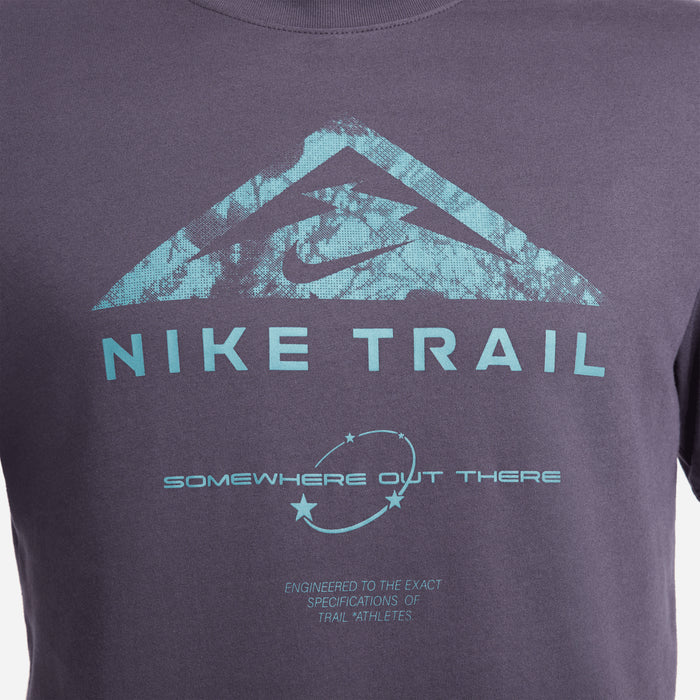 Nike - Dri-Fit trail - Homme