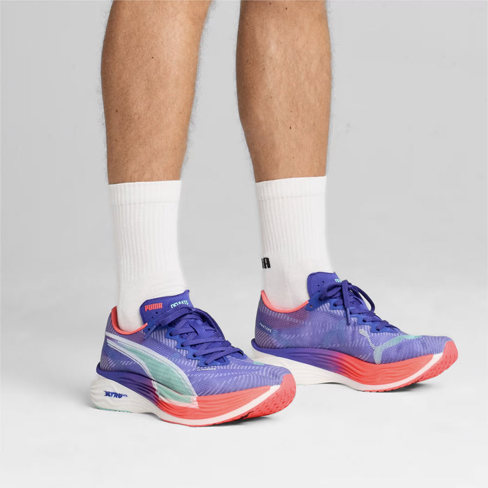 Puma - Deviate Nitro Elite 3 - Homme