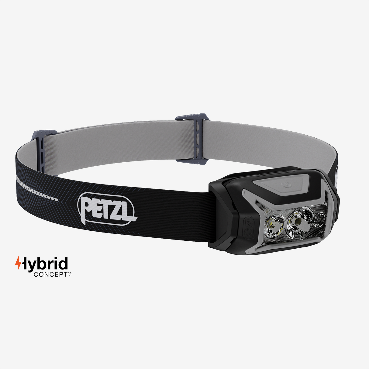 Petzl - Actik Core - 625 lumens