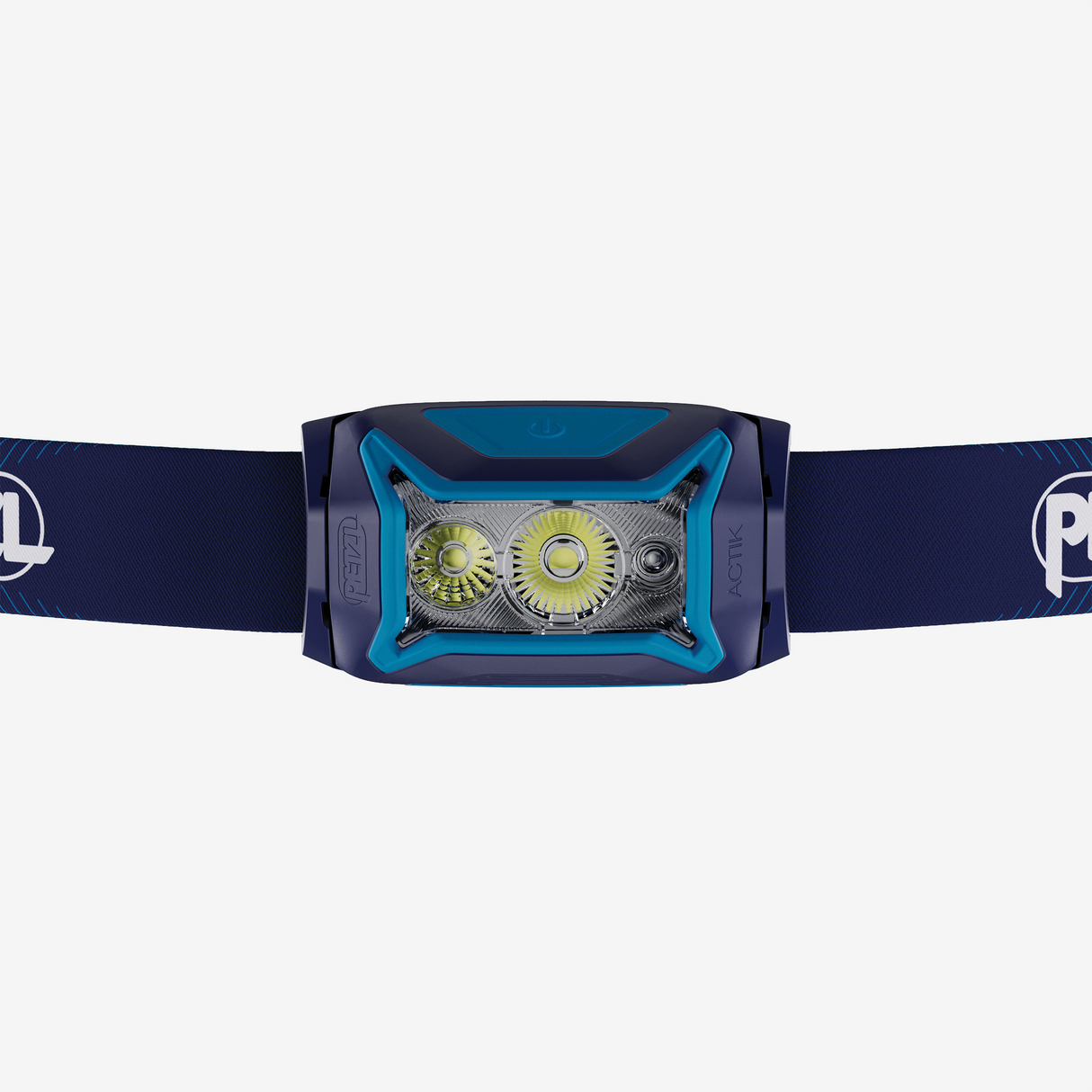 Petzl - Actik Core - 625 lumens