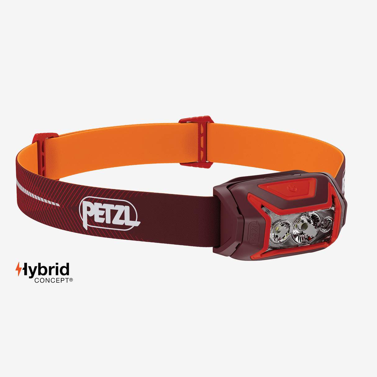 Petzl - Actik Core - 625 lumens