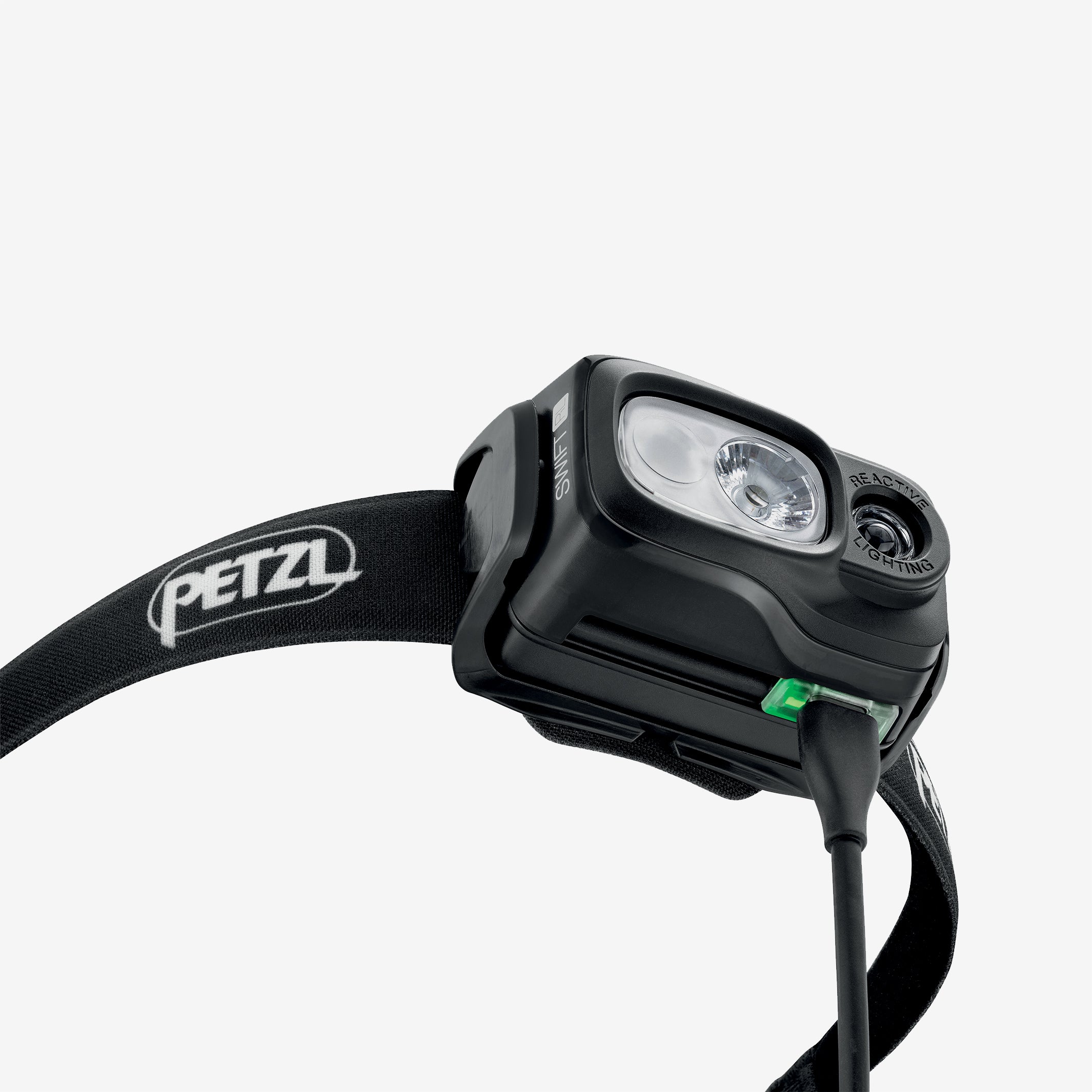 Petzl - Swift RL (2024) – Le coureur nordique