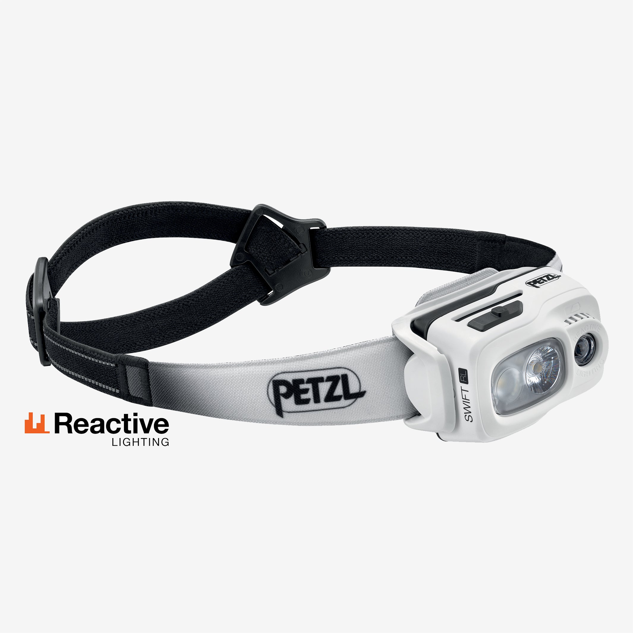 Petzl - Swift RL (2024) – Le coureur nordique