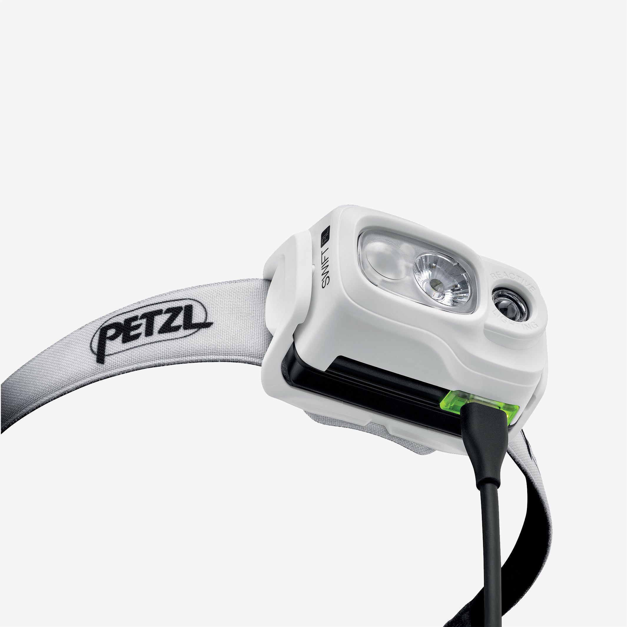 Petzl - Swift RL (2024) – Le coureur nordique