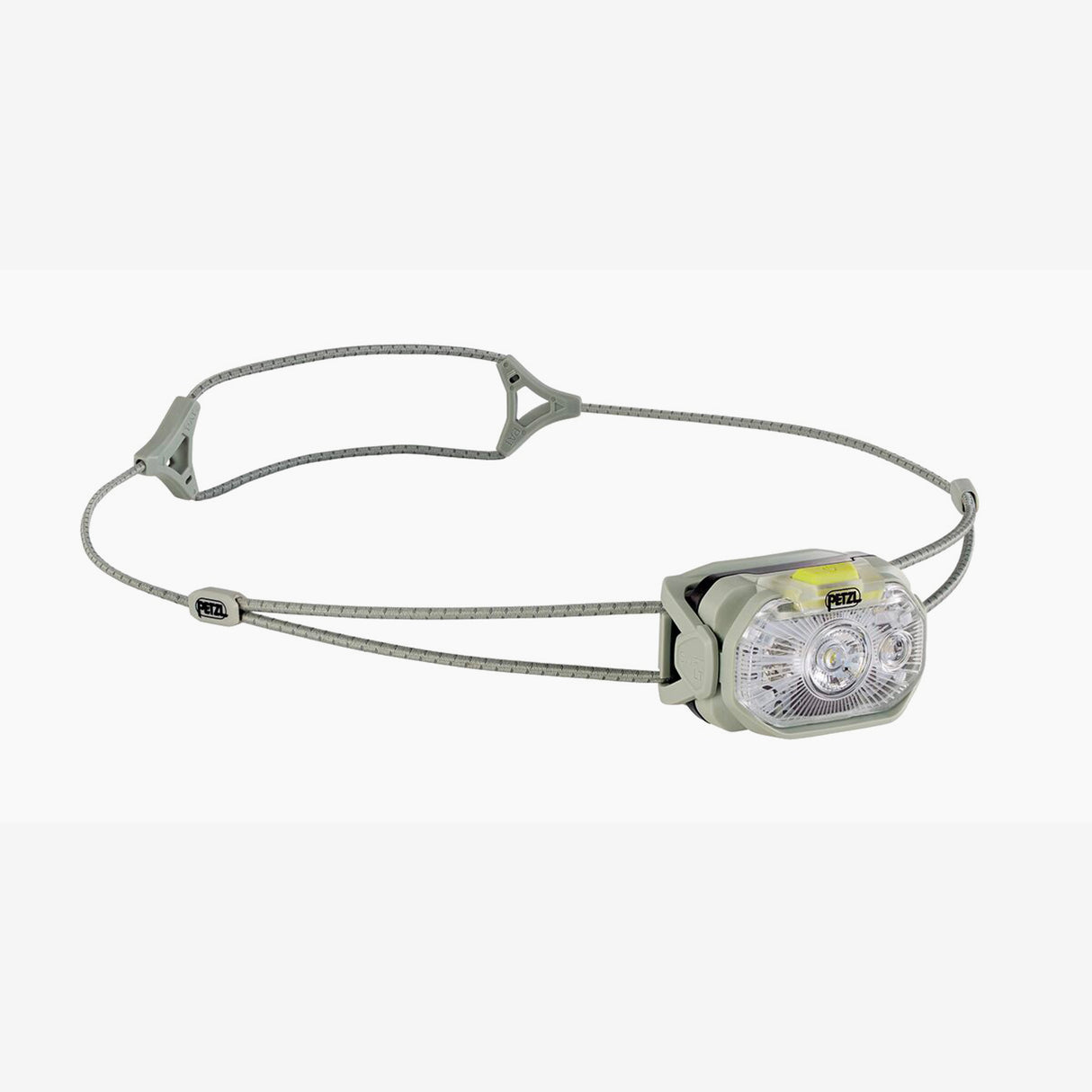 Petzl - Swift LT - 380 lumens