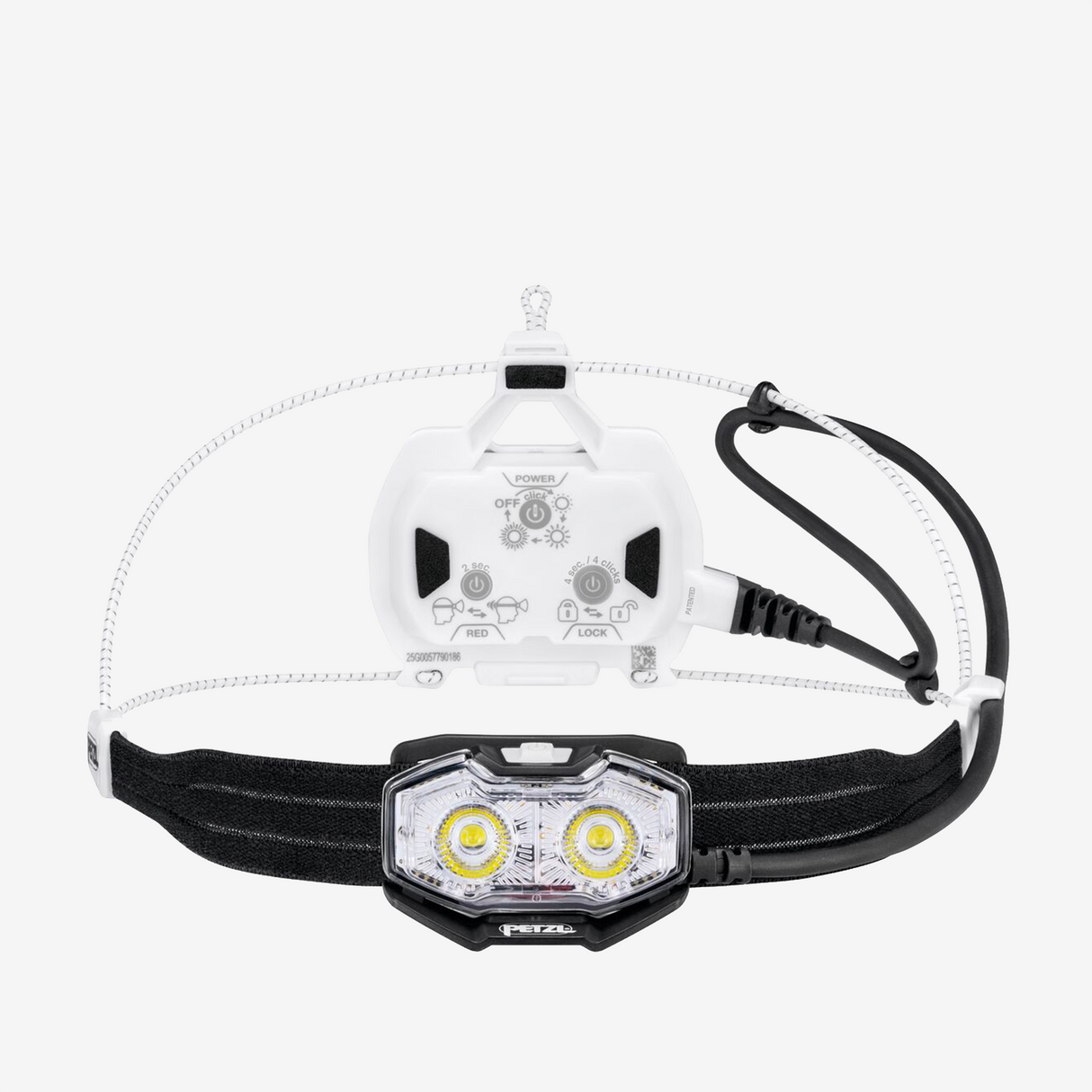 Petzl - Nao LT