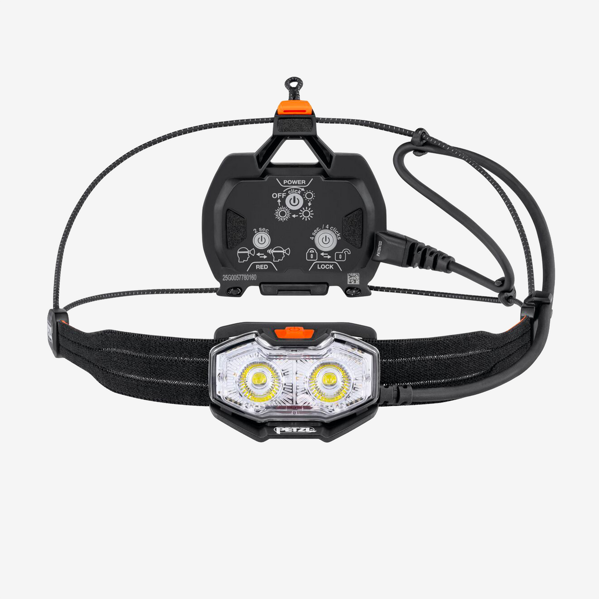 Petzl - Nao LT