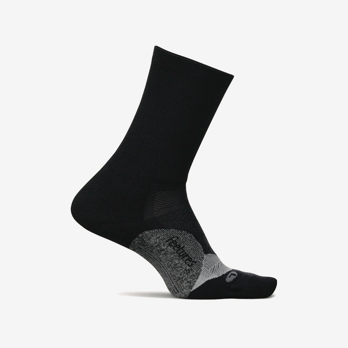 Feetures - Elite Light Cushion Mini Crew - Unisexe