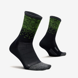 Feetures - Elite Light Cushion Mini Crew - Unisexe