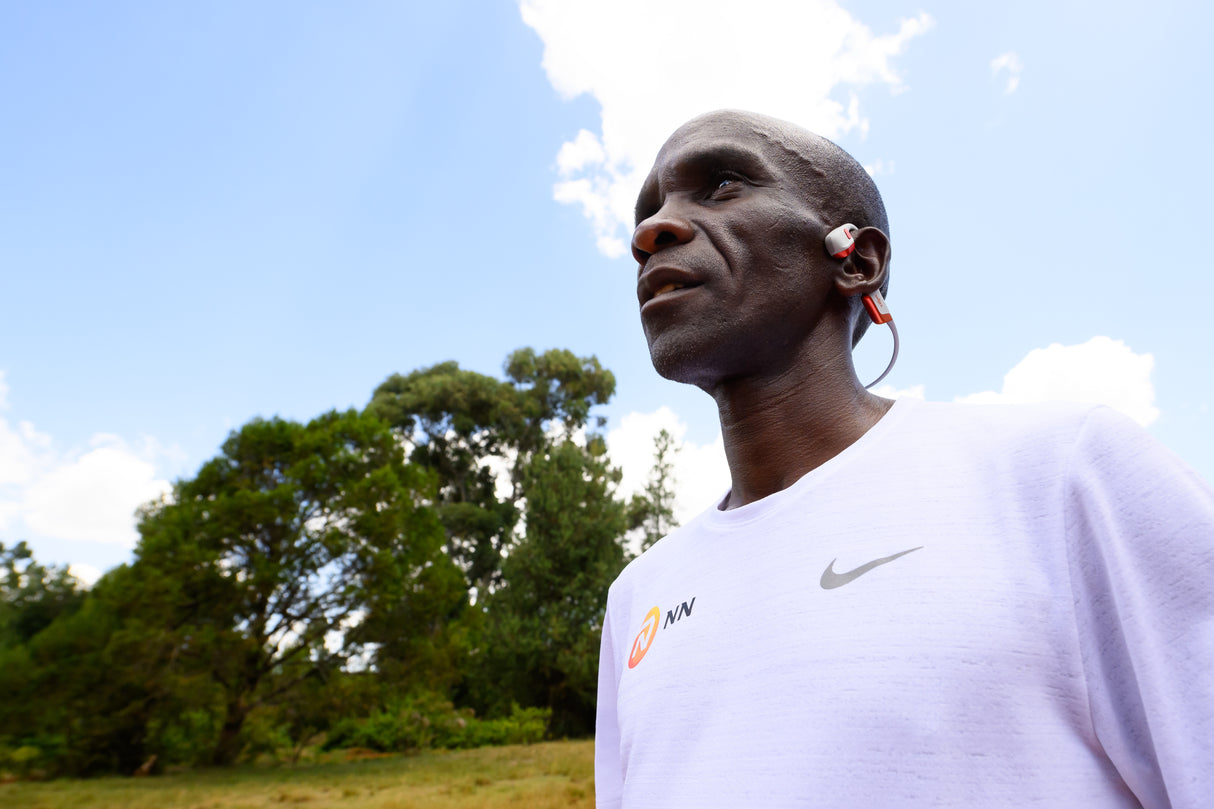 Shokz - OpenRun Pro 2 - Kipchoge Edition