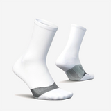 Feetures - Elite Light Cushion Mini Crew - Unisexe