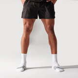 Feetures - Elite Light Cushion Mini Crew - Unisexe