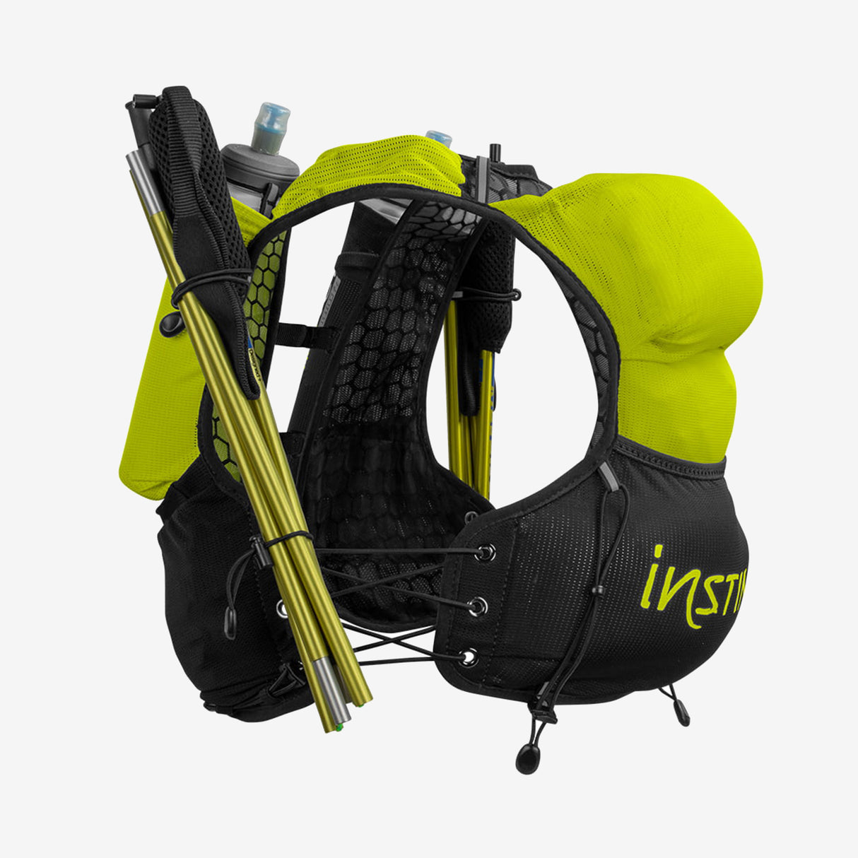 Instinct - Evolution Trail 7L Backpack