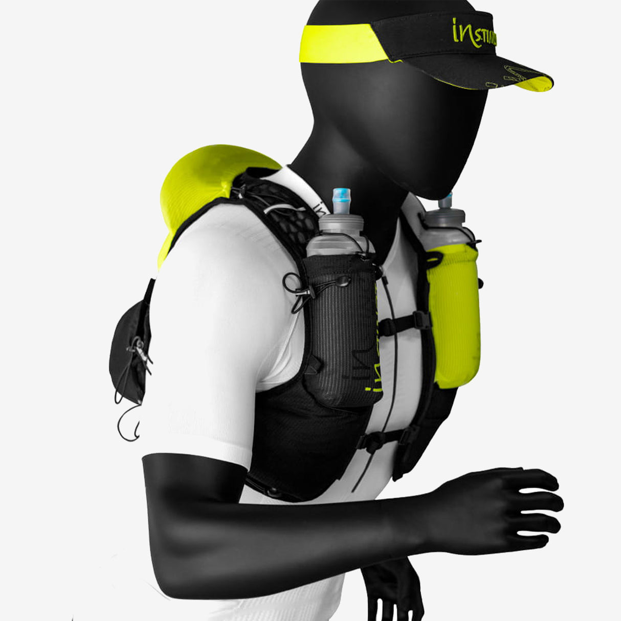 Instinct - Evolution Trail 7L Backpack