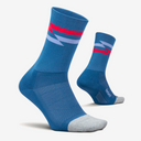 Feetures - Elite Light Cushion Mini Crew - Unisexe
