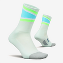 Feetures - Elite Light Cushion Mini Crew - Unisexe