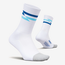 Feetures - Elite Light Cushion Mini Crew - Unisexe