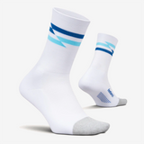 Feetures - Elite Light Cushion Mini Crew - Unisexe