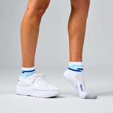 Feetures - Elite Light Cushion Quarter - Unisexe