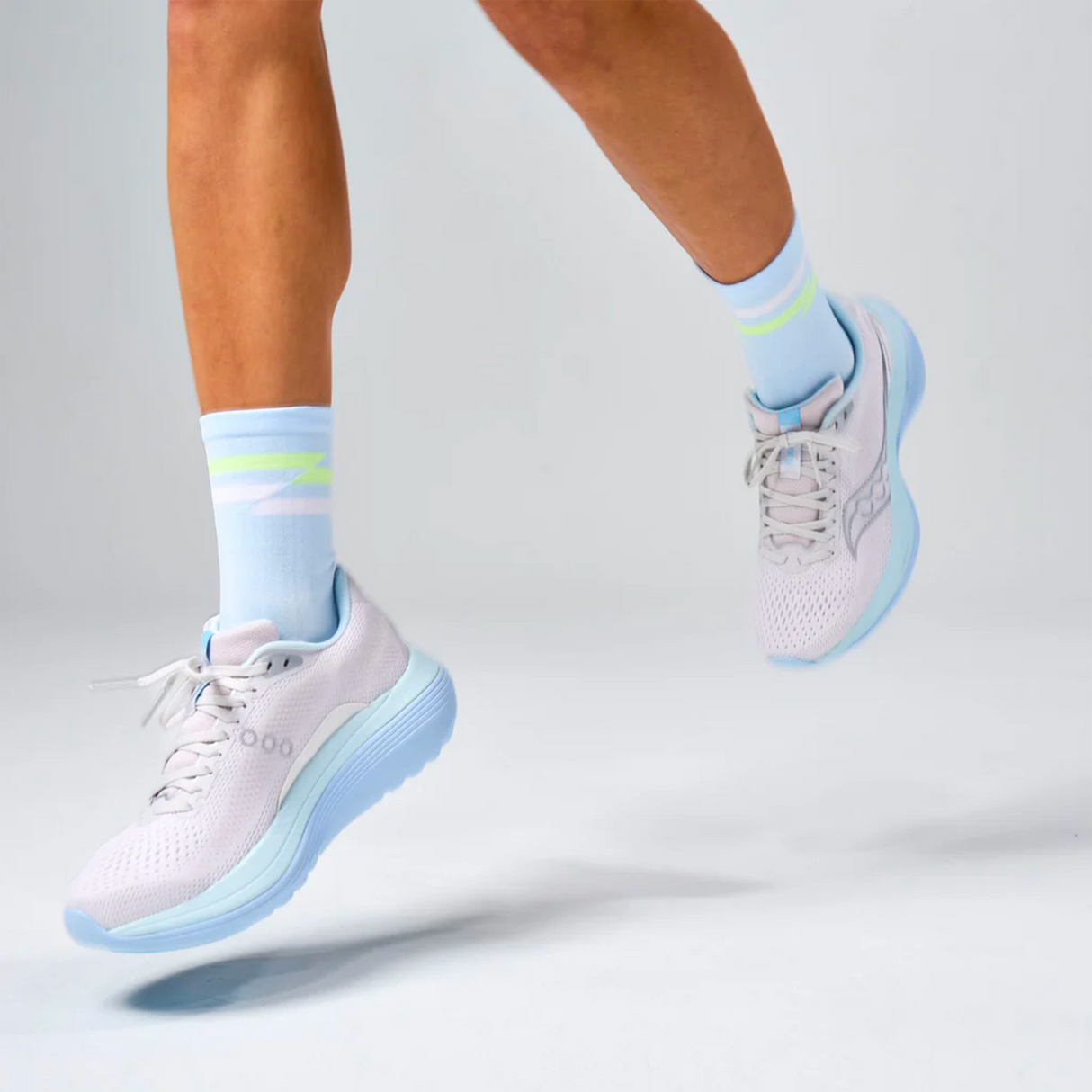 Feetures - Elite Ultra Light Mini Crew - Unisexe