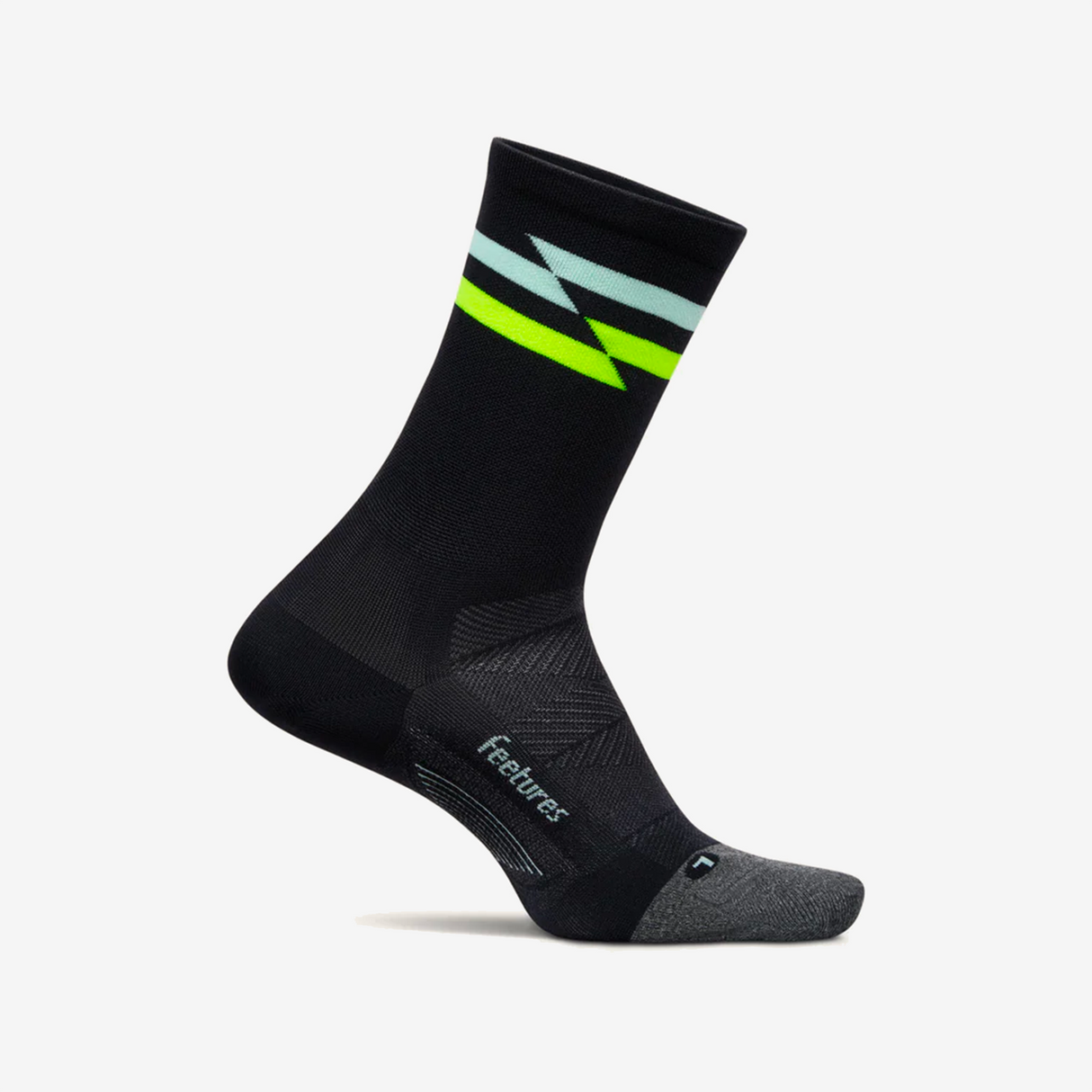 Feetures - Elite Ultra Light Mini Crew - Unisexe
