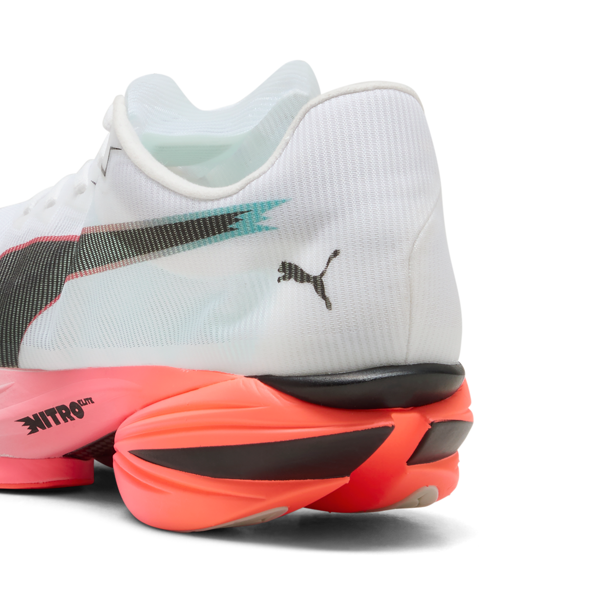 Puma - Fast-R Nitro Elite 3 - Homme