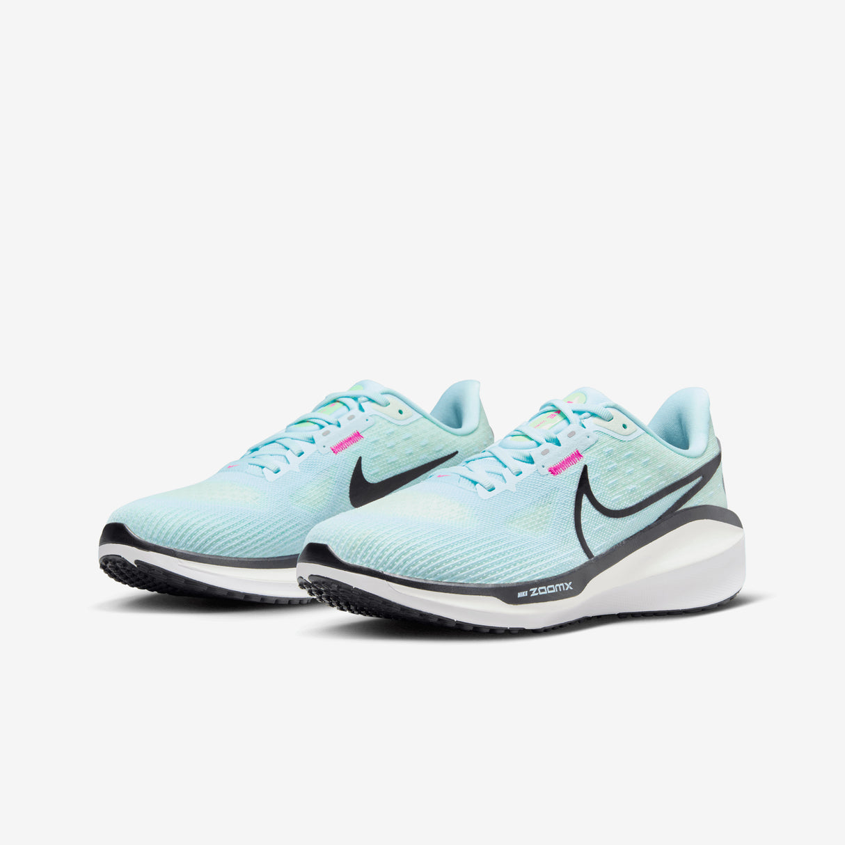 Nike - Air Zoom Vomero 17 - Femme