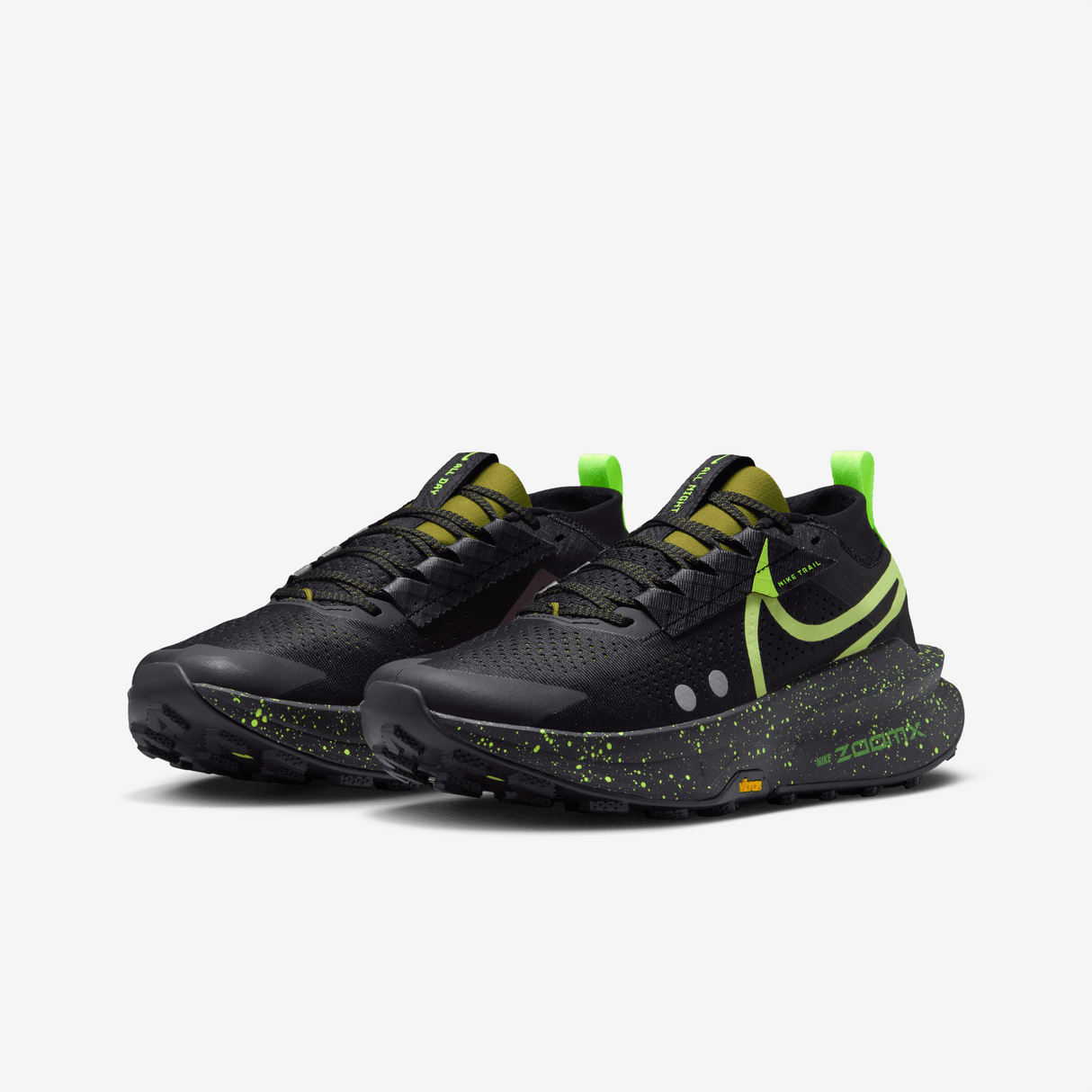 Nike - ZoomX Zegama 2 - Homme