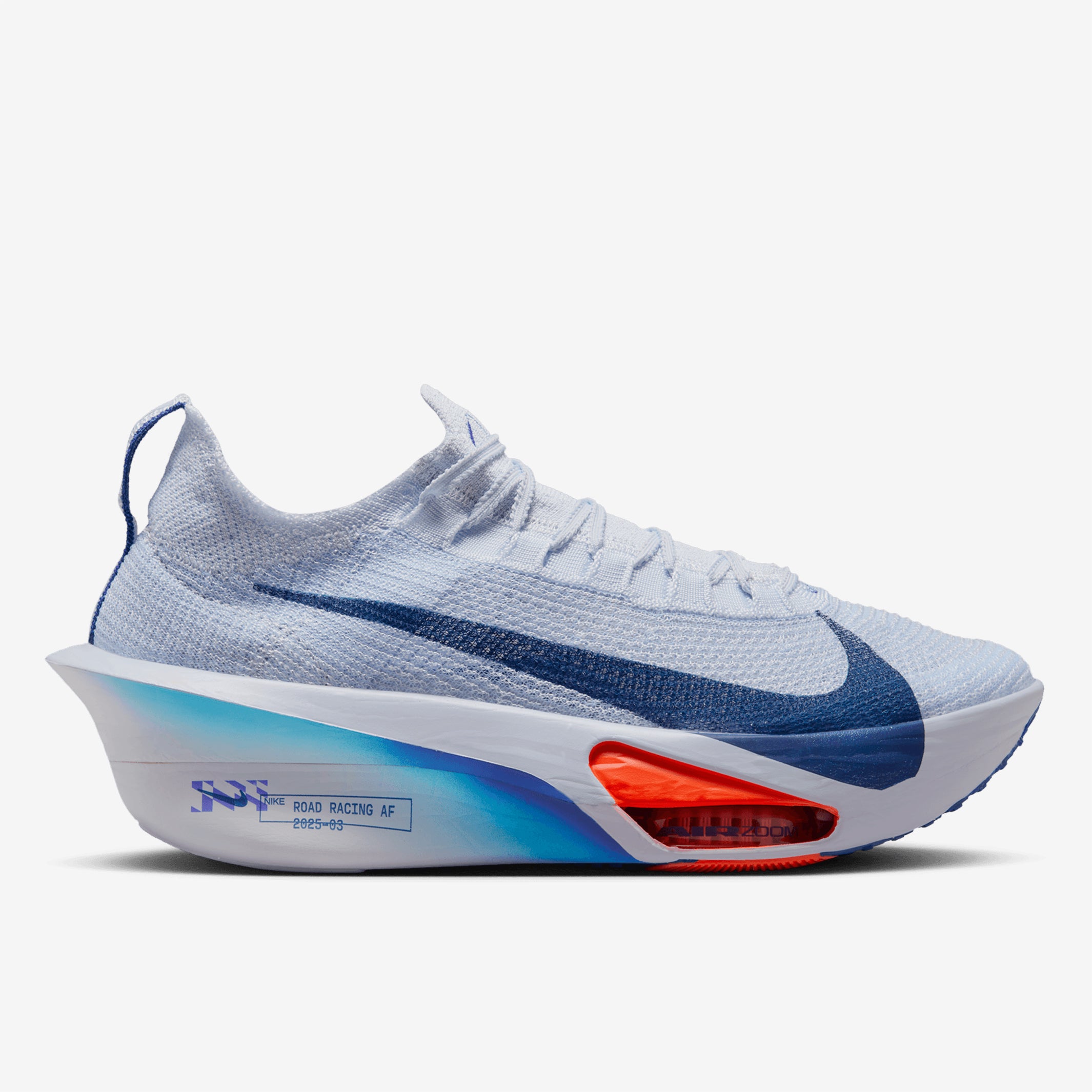 Nike - Air Zoom Alphafly Next% 3 - Men's – Le coureur nordique
