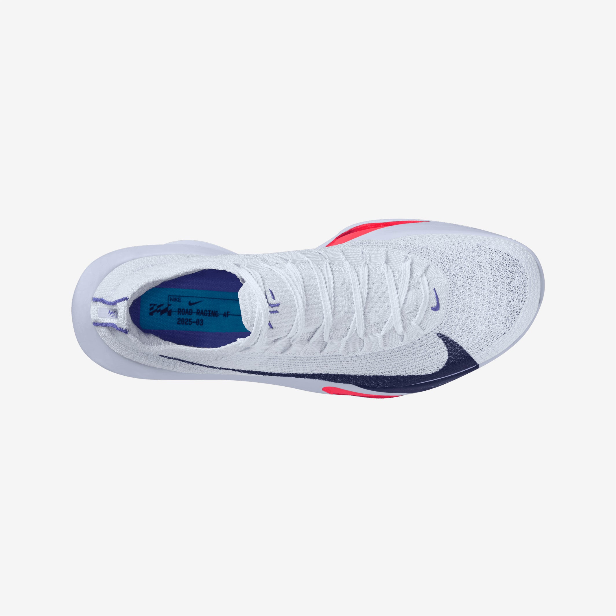 Nike - Air Zoom Alphafly Next% 3 - Men's – Le coureur nordique