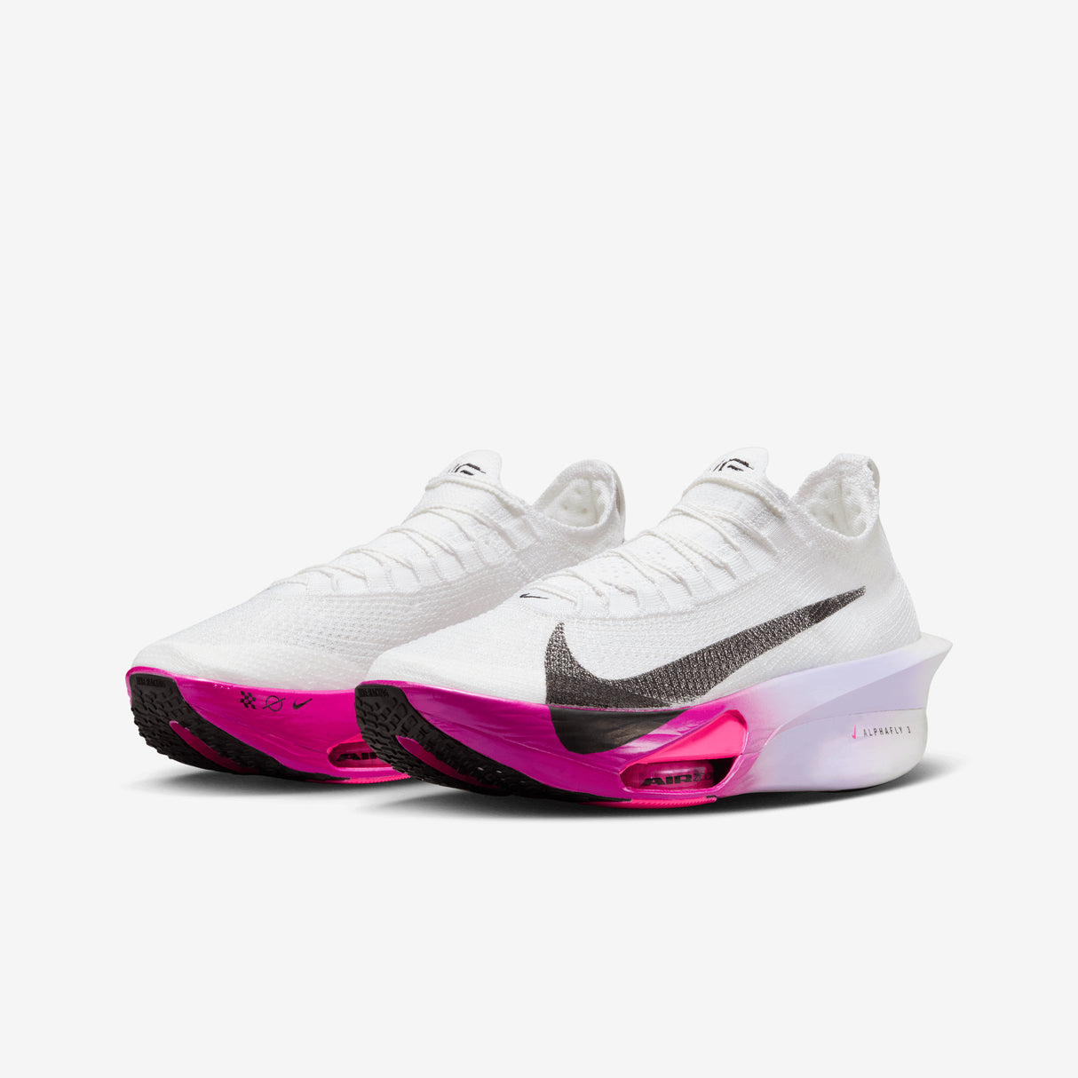 Nike - Air Zoom Alphafly Next% 3 - Men's