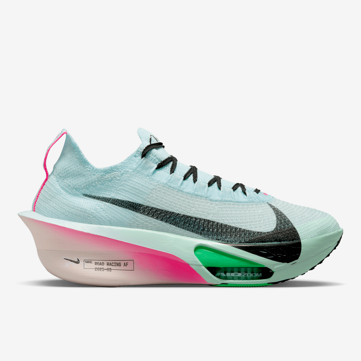 Nike - Air Zoom Alphafly Next% 3 - Homme