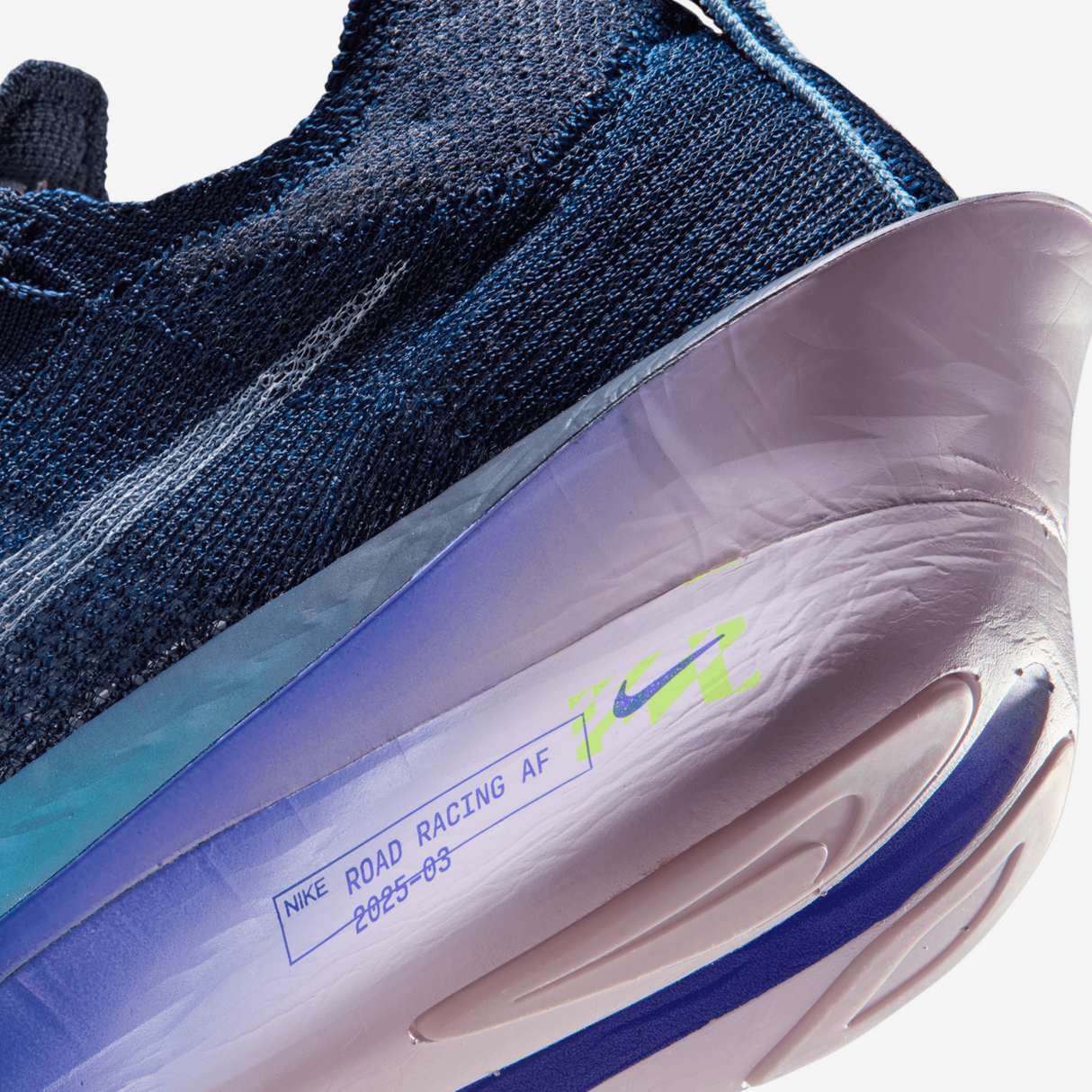 Nike - Air Zoom Alphafly Next% 3 - Men's