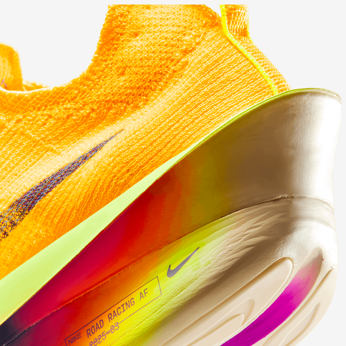 Nike - Air Zoom Alphafly Next% 3 - Homme