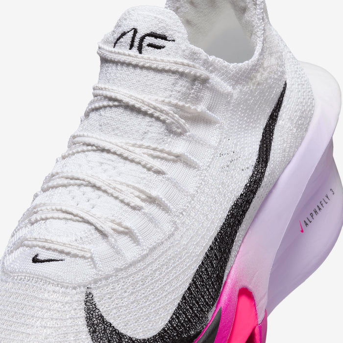 Nike - Air Zoom Alphafly Next% 3 - Femme