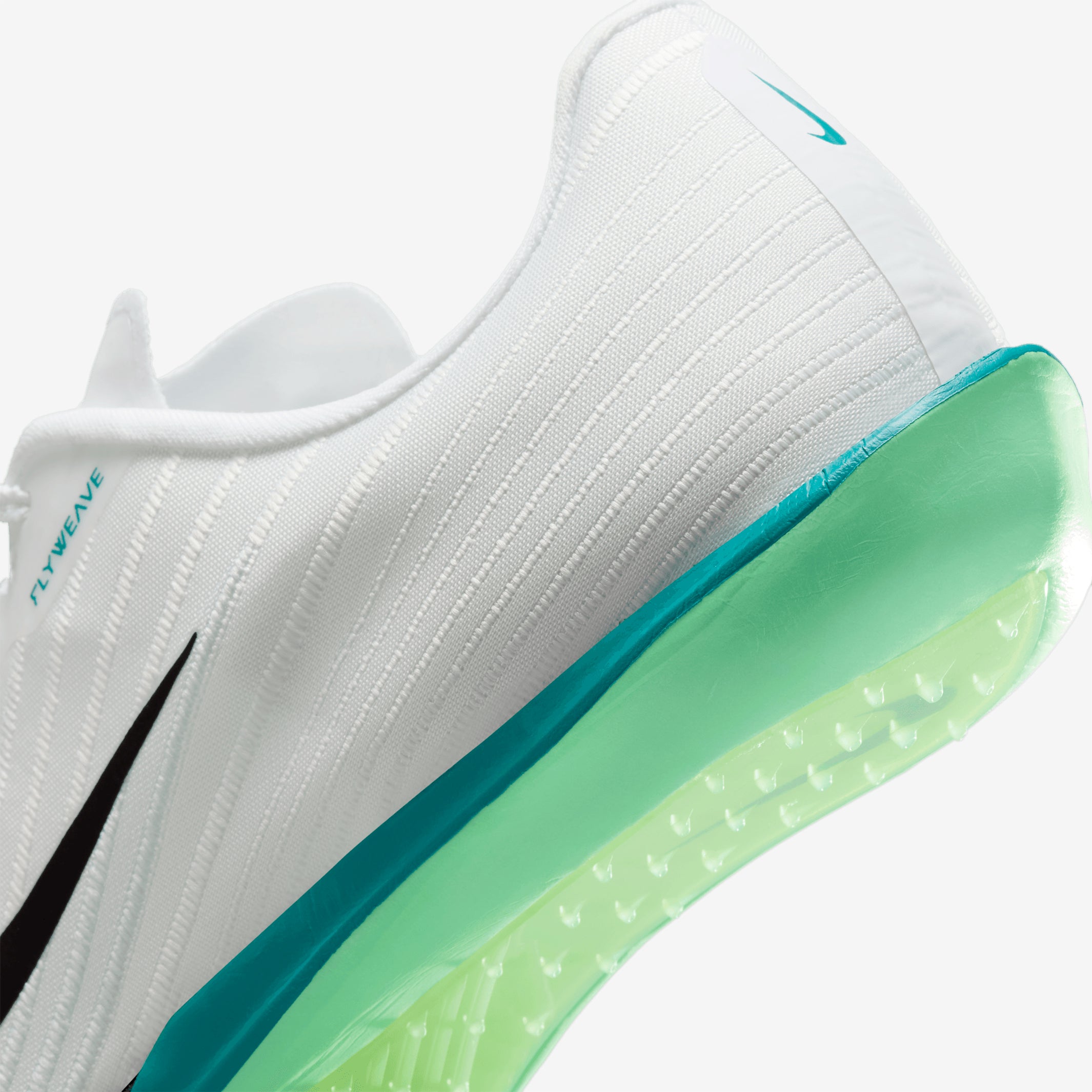 Nike - Air Zoom Maxfly 2 - Unisexe – Le coureur nordique