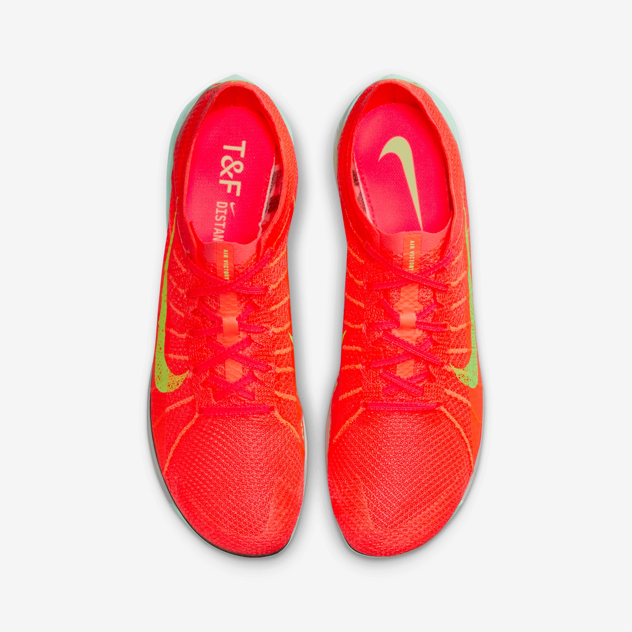 Nike - Air Zoom Victory 2 - Unisexe – Le coureur nordique