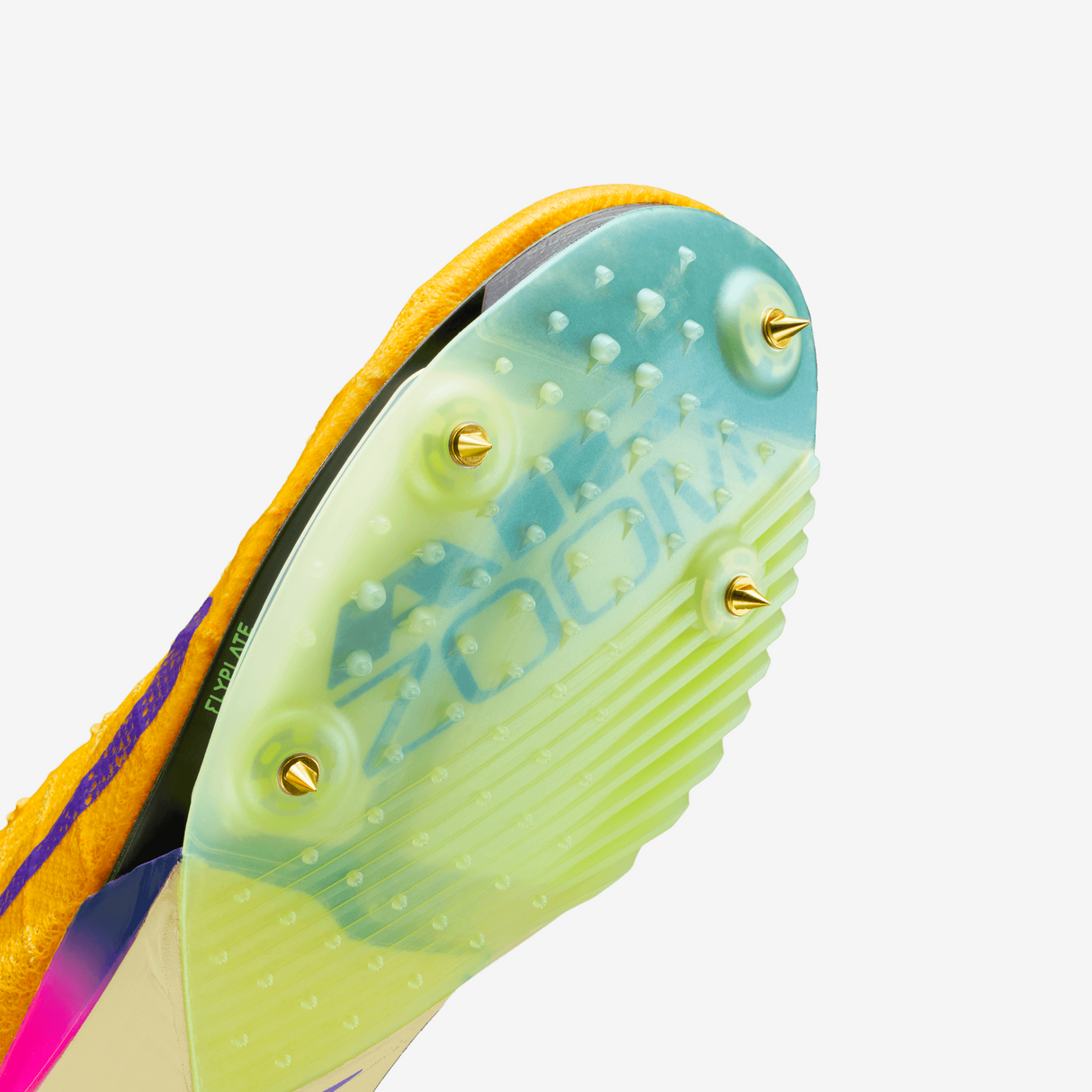 Nike - Air Zoom Victory 2 - Unisexe