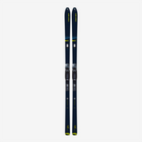 Fischer - Excursion 88 Crown/Dual-Skin Xtralite