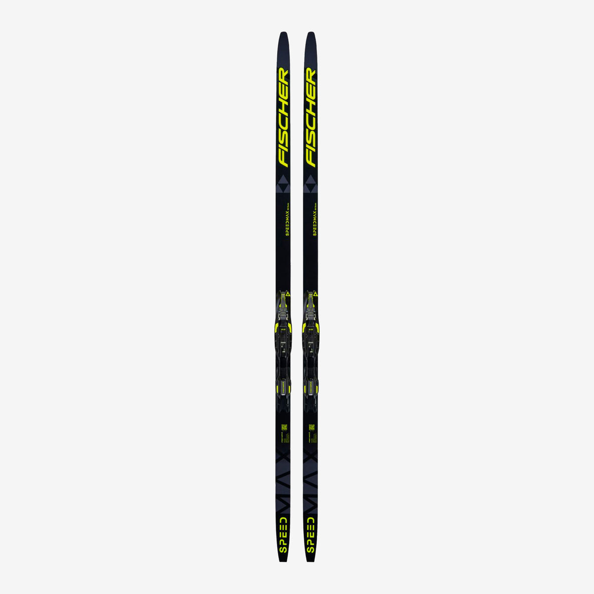 Fischer - Speedmax 80 Skate Junior