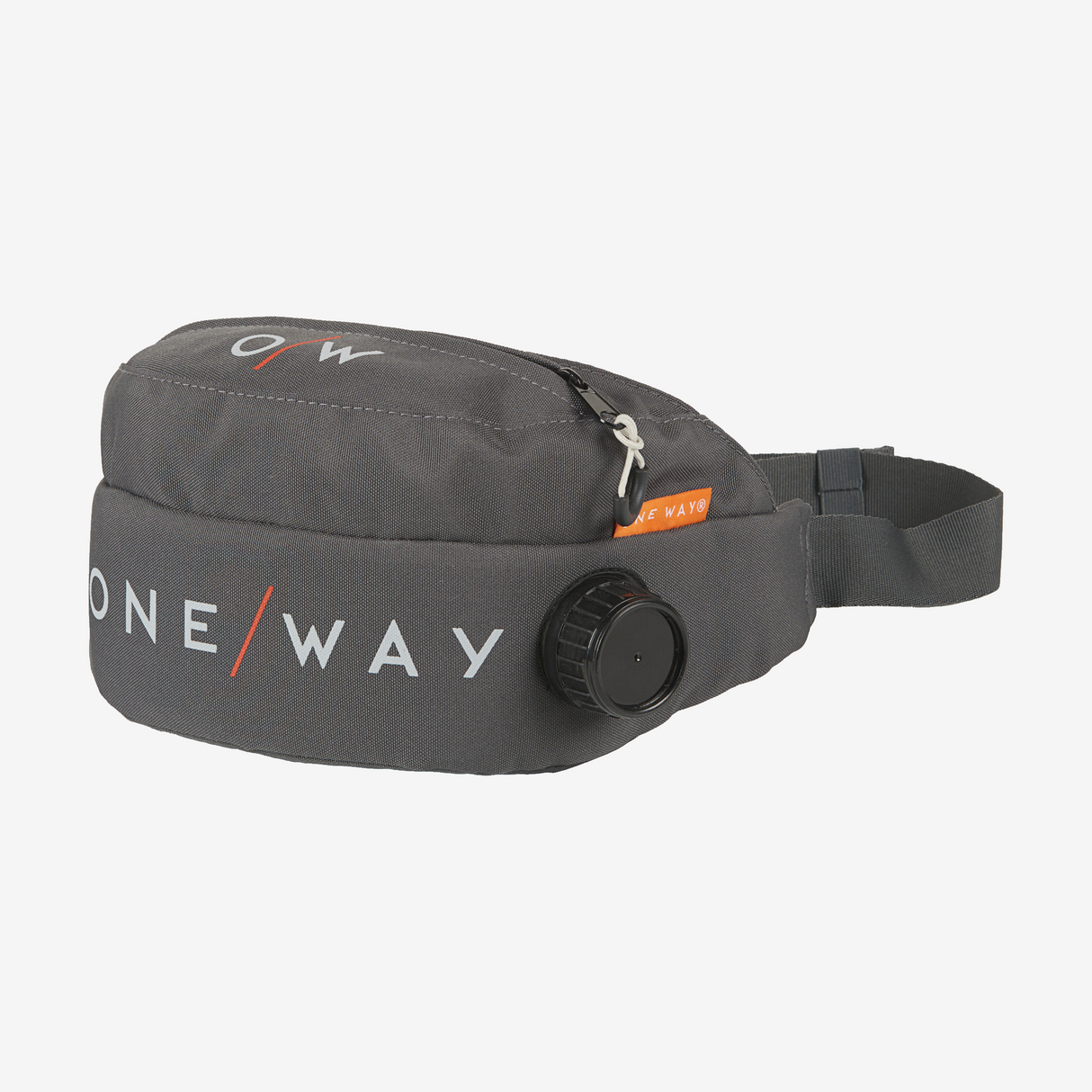 One Way - Thermo Belt Light