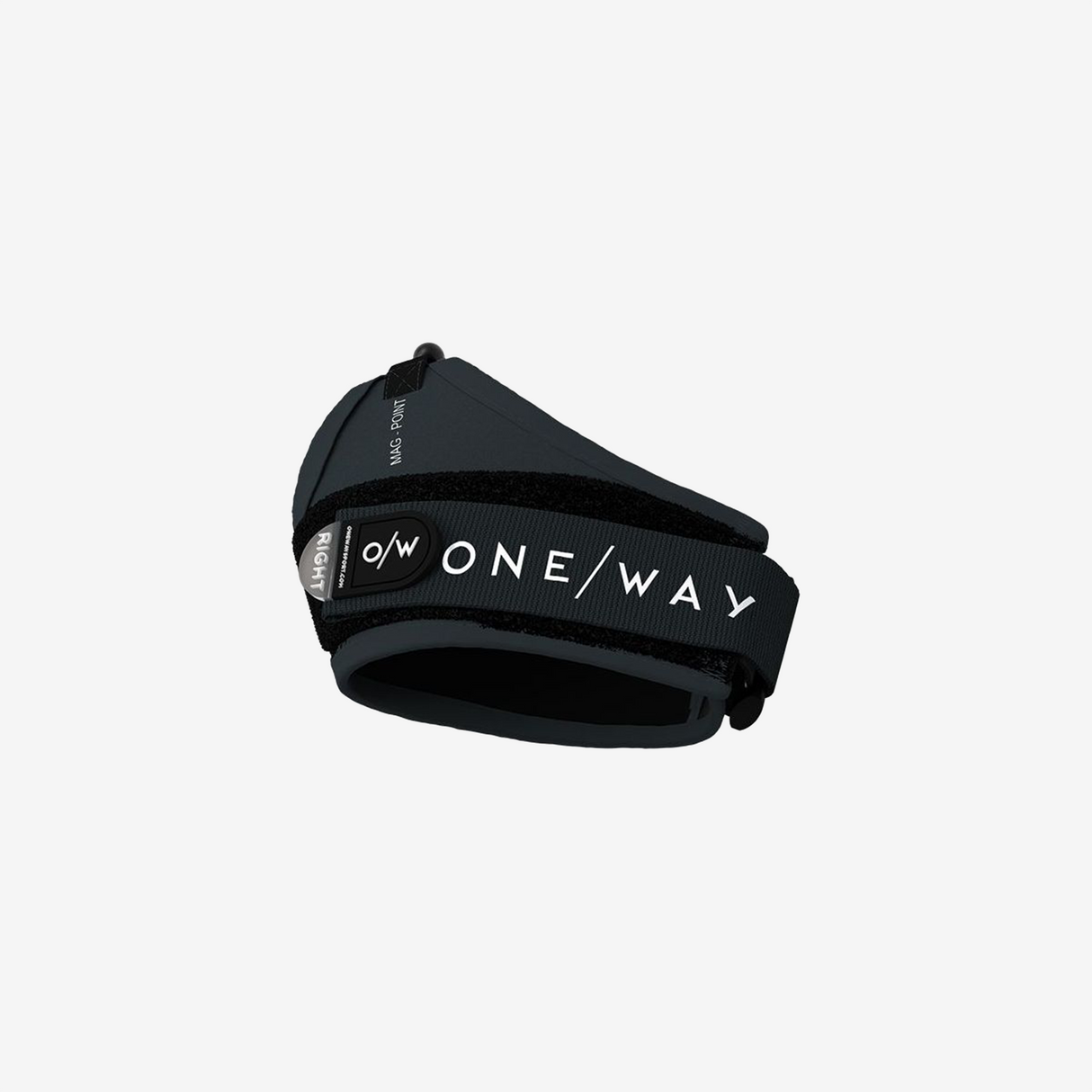 One Way - Mag Point Strap 2.0 - Asphalt