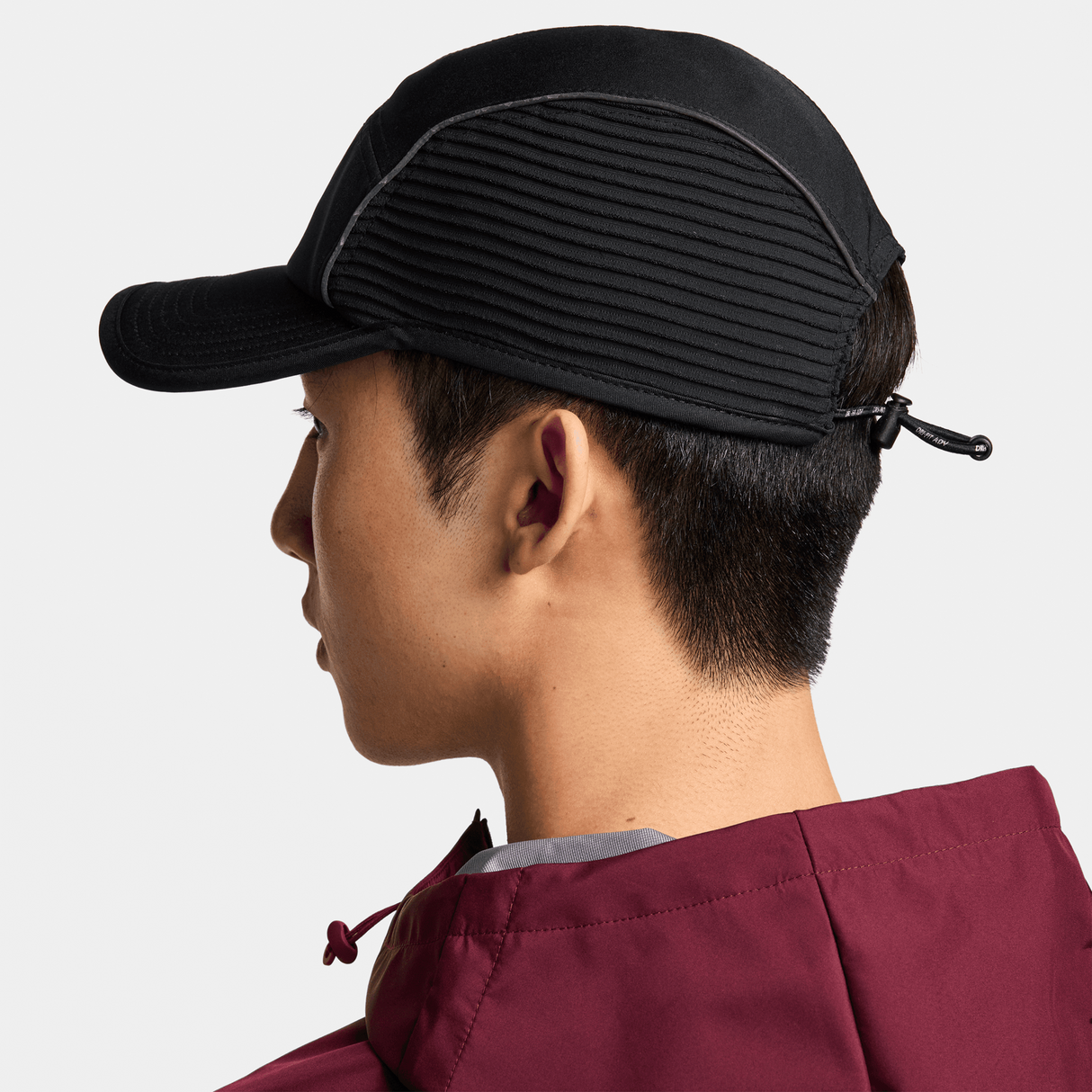 Nike - Dri-FIT ADV Fly Unstructured AeroBill AeroAdapt Cap - Unisexe