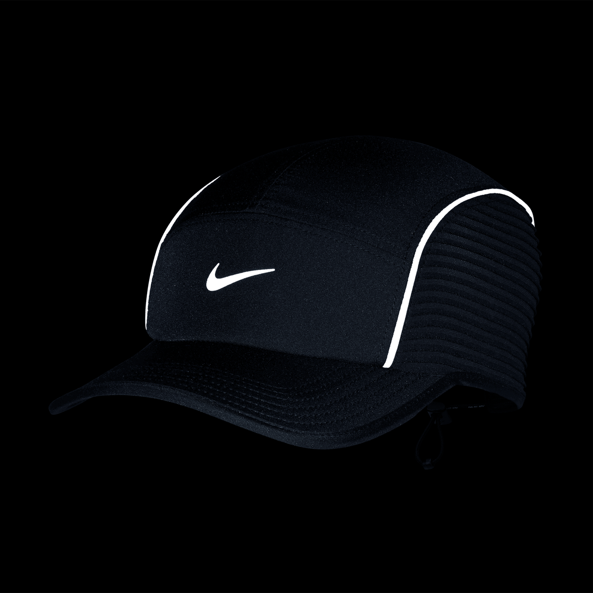 Nike - Dri-FIT ADV Fly Unstructured AeroBill AeroAdapt Cap - Unisexe