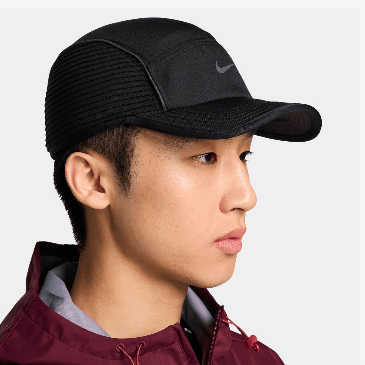 Nike - Dri-FIT ADV Fly Unstructured AeroBill AeroAdapt Cap - Unisexe