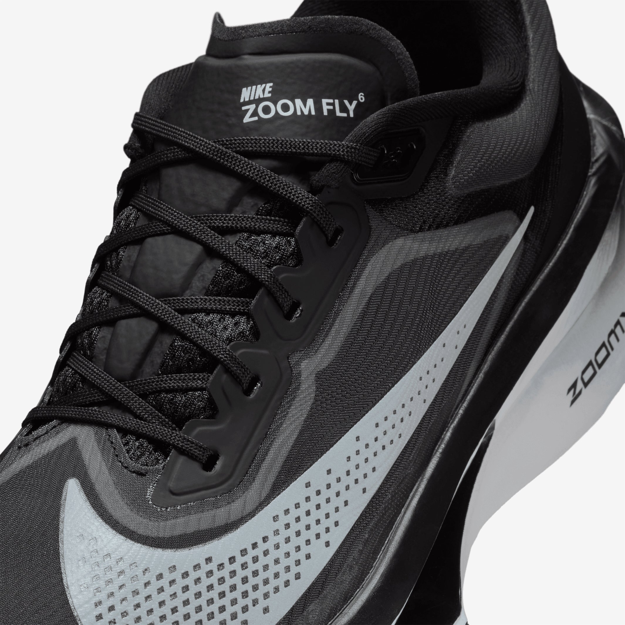 Nike - Zoom Fly 6 - Men – Le coureur nordique