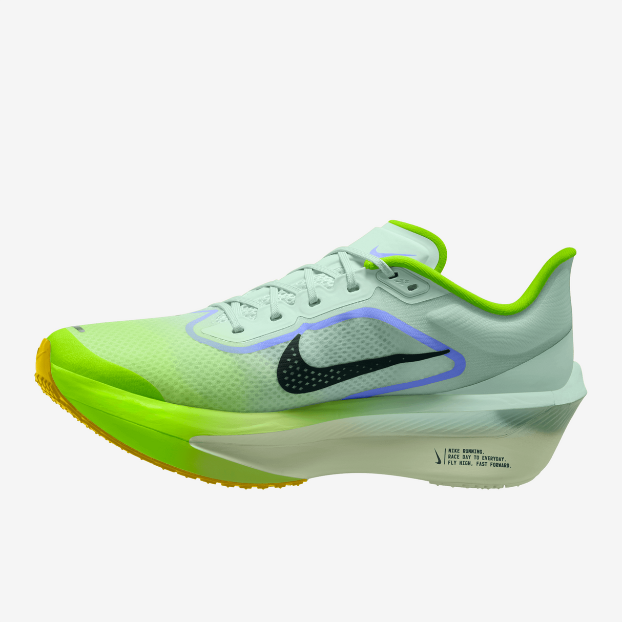 Nike - Zoom Fly 6 - Homme