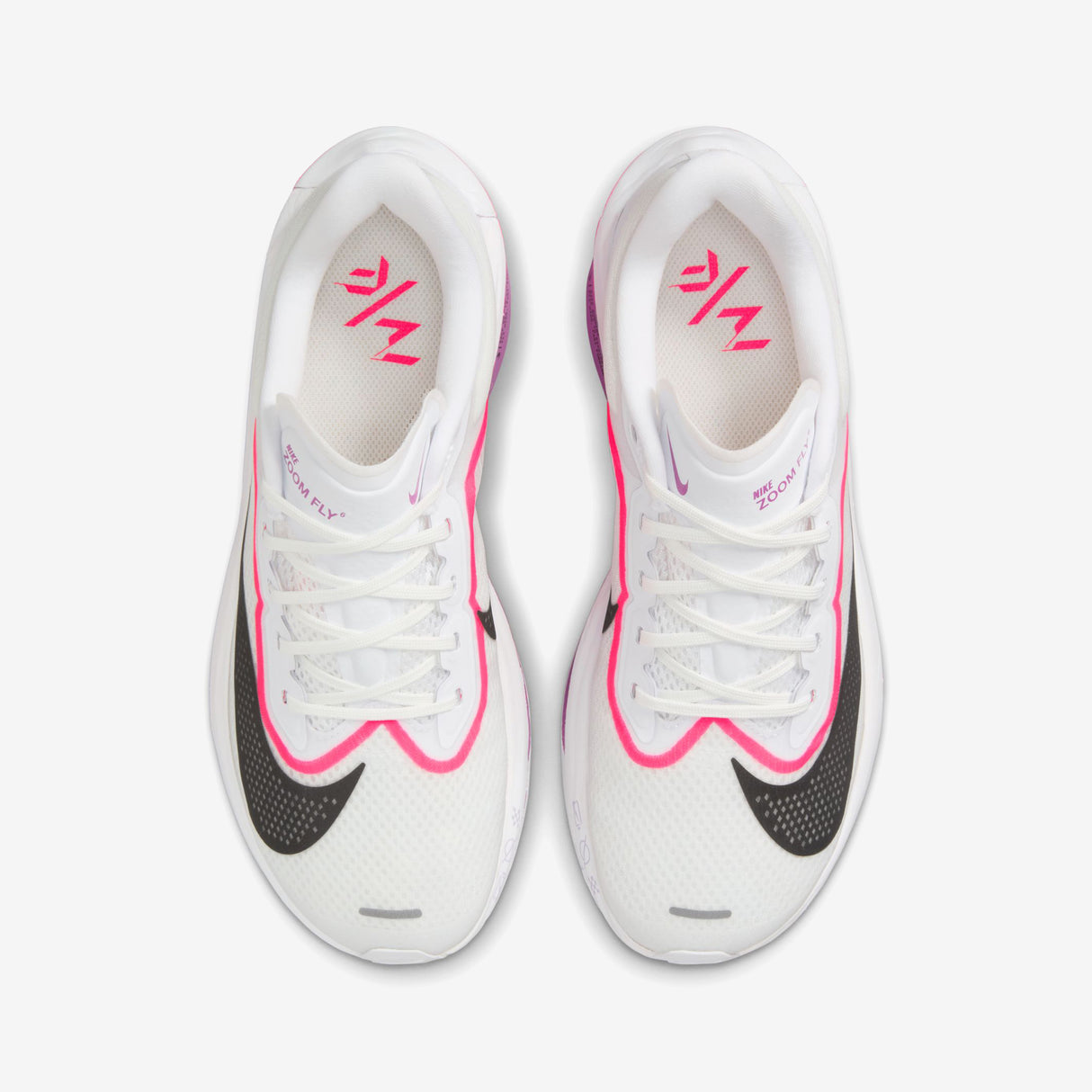 Nike - Zoom Fly 6 - Women